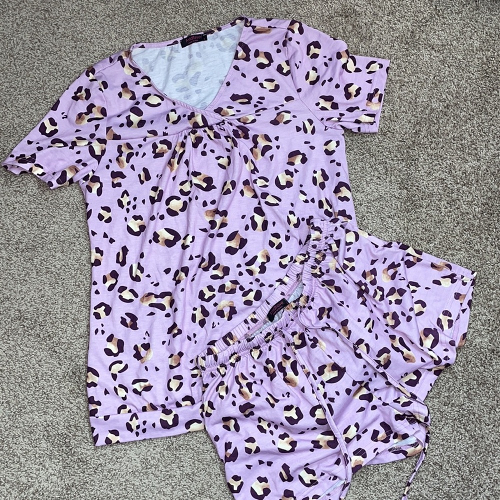 Avidlove Pajama Set